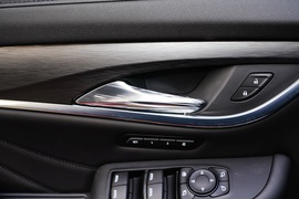 2022款别克昂科旗