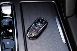 2022款别克昂科旗