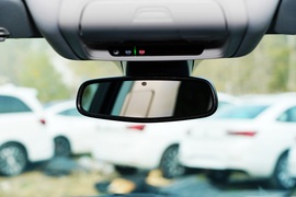 2022款别克昂科旗