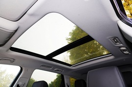 2022款别克昂科旗