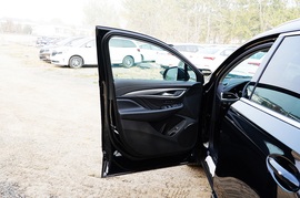 2022款别克昂科旗