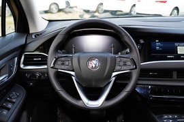 2022款别克昂科旗