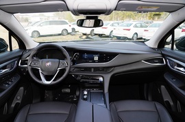 2022款别克昂科旗