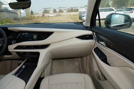 2022款别克昂科旗