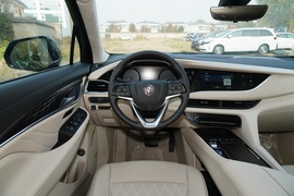 2022款别克昂科旗