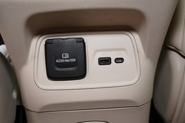 2022款别克昂科旗