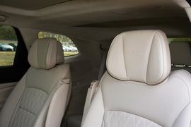 2022款别克昂科旗