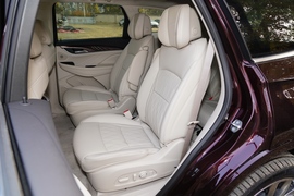 2022款别克昂科旗