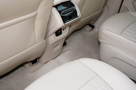 2022款别克昂科旗