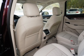 2022款别克昂科旗