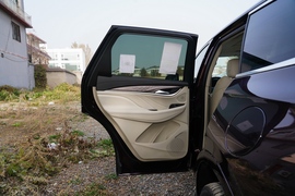 2022款别克昂科旗