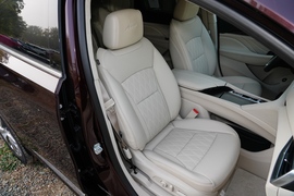 2022款别克昂科旗