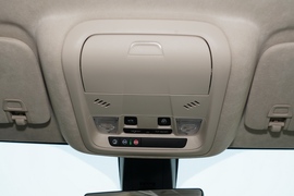 2022款别克昂科旗