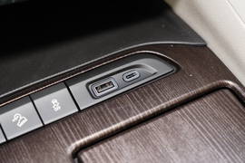 2022款别克昂科旗