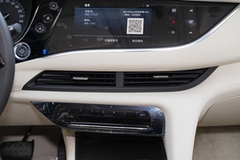 2022款别克昂科旗