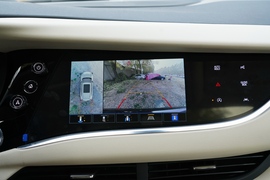 2022款别克昂科旗