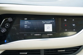 2022款别克昂科旗