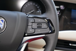 2022款别克昂科旗