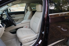 2022款别克昂科旗