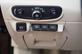 2022款别克昂科旗