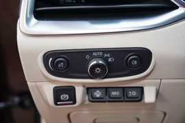 2022款别克昂科旗