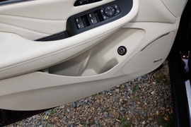 2022款别克昂科旗