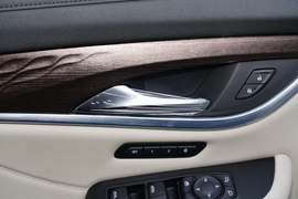 2022款别克昂科旗