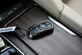 2022款别克昂科旗