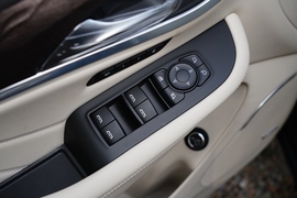 2022款别克昂科旗