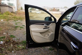 2022款别克昂科旗