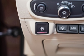 2022款别克昂科旗