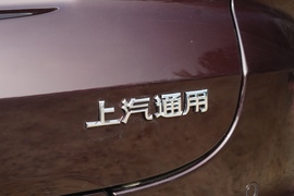 2022款别克昂科旗