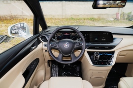 2022款别克GL8