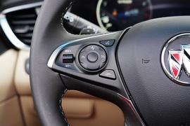 2022款别克GL8
