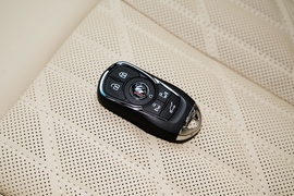 2022款别克GL8