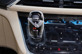 2022款别克GL8