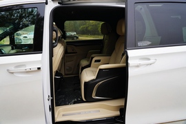 2022款别克GL8