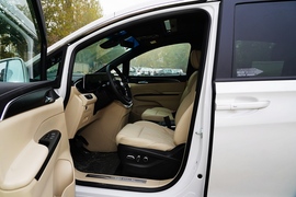 2022款别克GL8