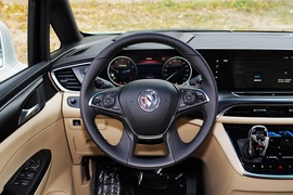 2022款别克GL8