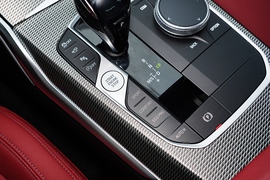 2022款宝马325Li