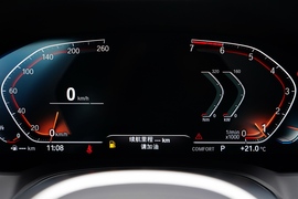 2022款宝马325Li