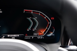 2022款宝马325Li