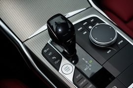 2022款宝马325Li
