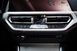 2022款宝马325Li