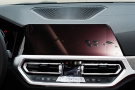 2022款宝马325Li