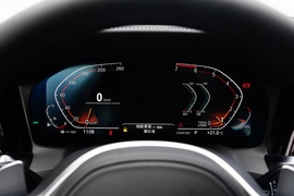 2022款宝马325Li