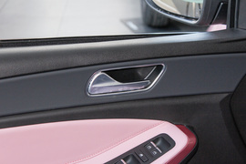 2021款奇瑞艾瑞泽5