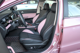 2021款奇瑞艾瑞泽5