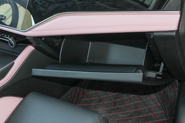 2021款奇瑞艾瑞泽5