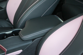 2021款奇瑞艾瑞泽5